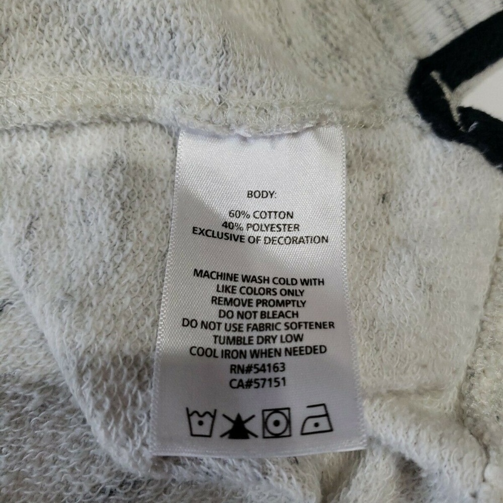 Calvin Klein Performance Quick Dry Active Pleather - Picture 6 of 6